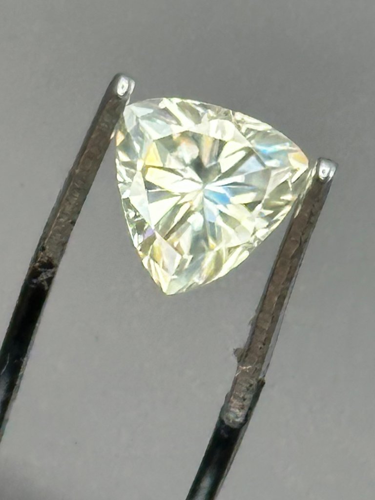 Champagne Diamond